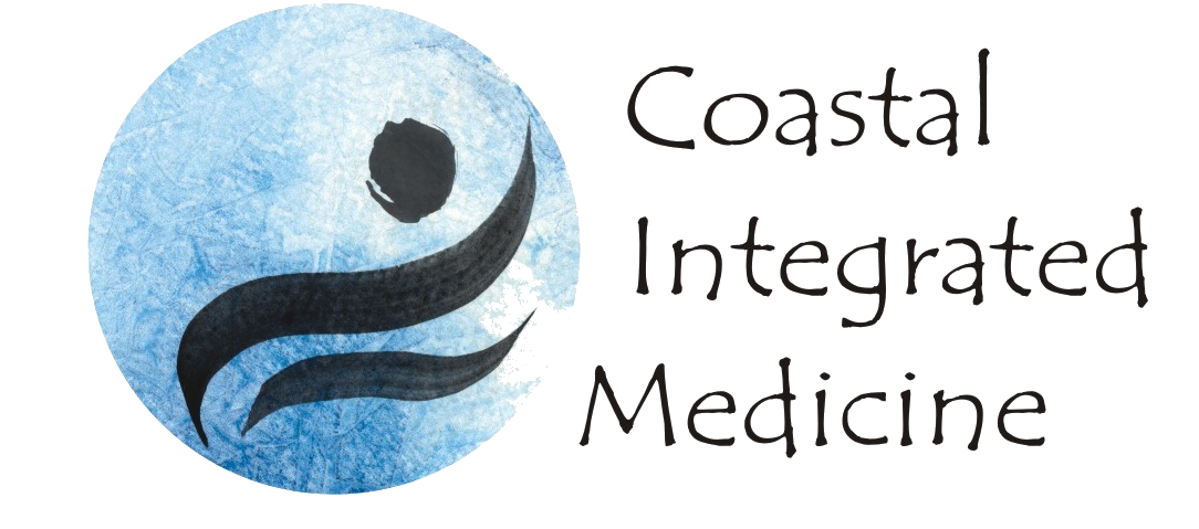 Coastal Integrated Medicine logo cropped