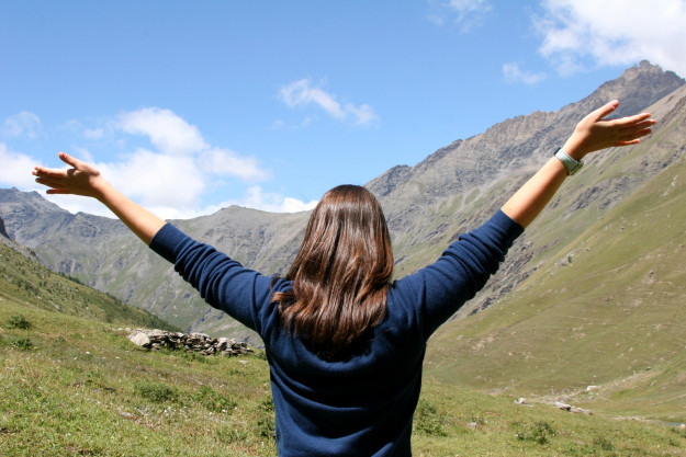 Join our upcoming Victoria Qi Gong Class!