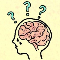 Chronic Pain, Depression and Forgetfulness