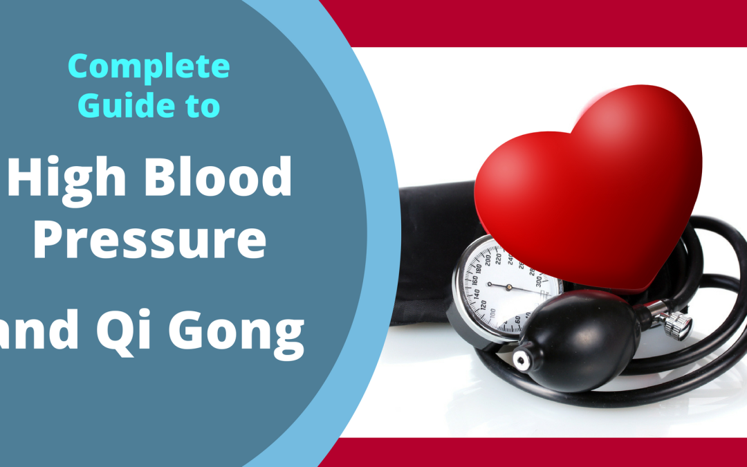 Complete Guide to High Blood Pressure