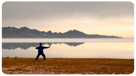 History and Concepts of Qi Gong – Video
